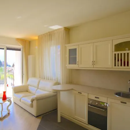 Apartman New Moon