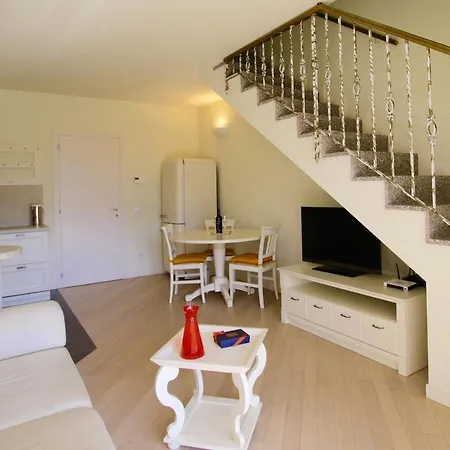 Apartman New Moon Tremezzo